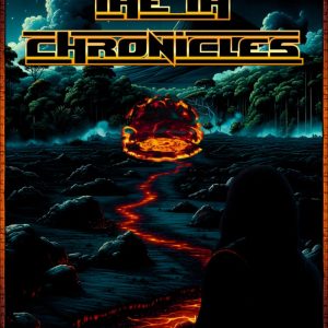 The Ta Chronicles Issue #1 - "The Spell" (PDF)